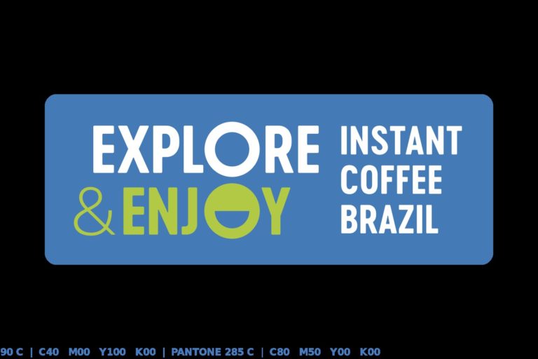Logomarca - Explore & Enjoy
