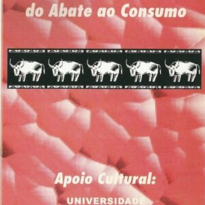 DVD Qualidade da Carne “in natura” – do abate ao consumo - Consulte a disponibilidade