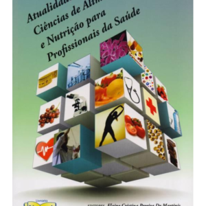 Atualidades em Ciências de Alimentos e Nutrição