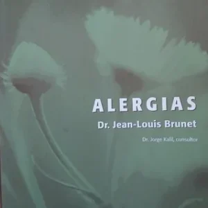 Alergias - Consulte a disponibilidade