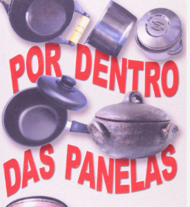 Por Dentro das Panelas