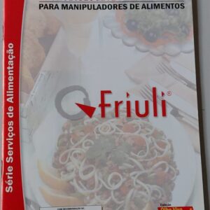 Noções básicas de Microbiologia e Parasitologia para manipuladores de alimentos