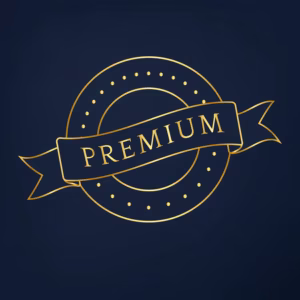 Assinatura Premium Anual